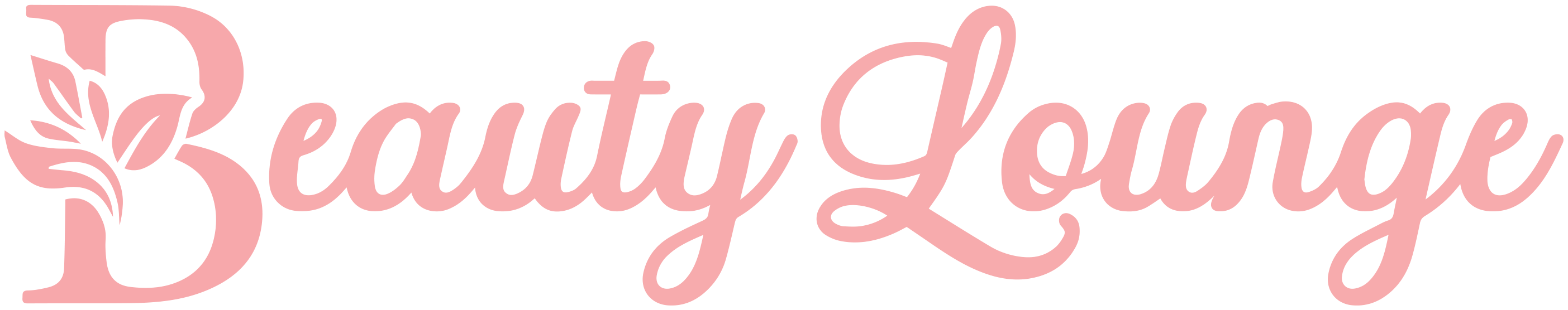 Beauty Lounge